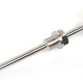 Stainless steel Temperature Sensor K Type Thermocouple for Gas Stove